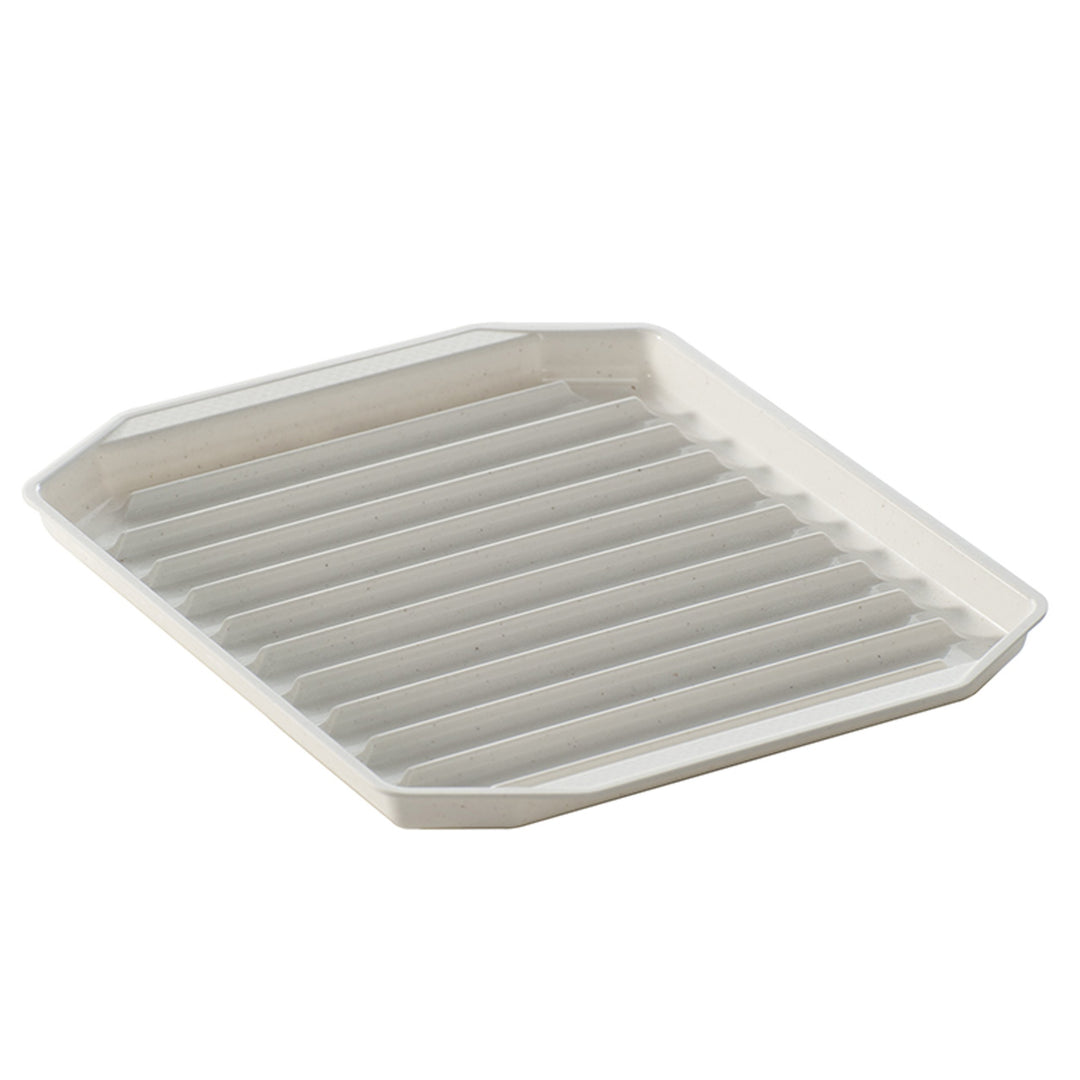 Nordic Ware Mikrowellen-Speckregal, kompakt Kompaktes