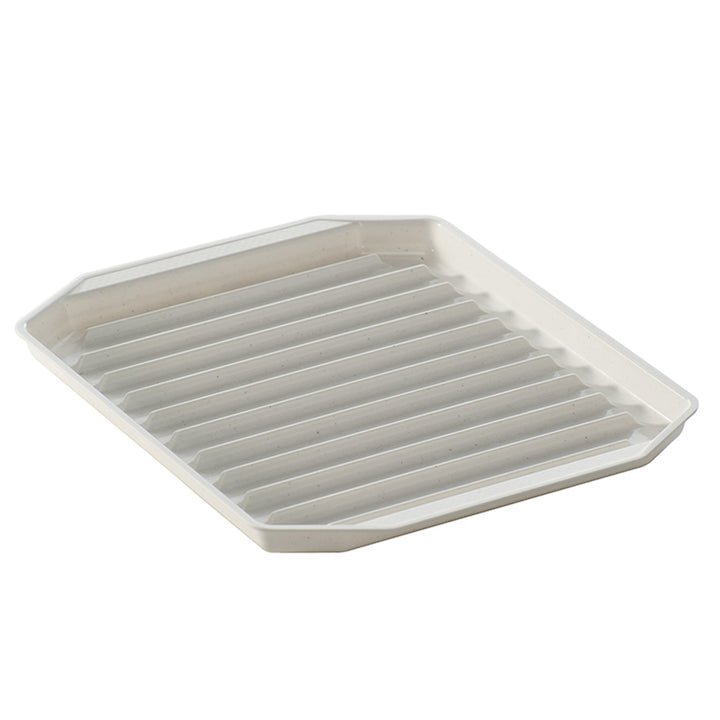 Nordic Ware Mikrowellen-Speckregal, kompakt Kompaktes
