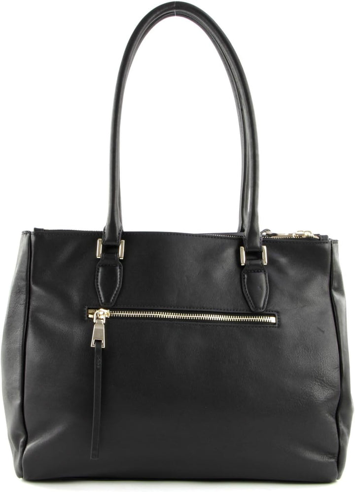 CINQUE Ada Shopper Black