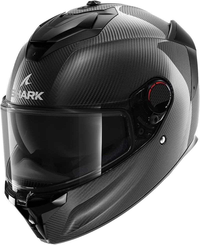 Shark, Integralhelme motorrad SPARTAN GT PRO carbon skin DAD, XXL, XXL