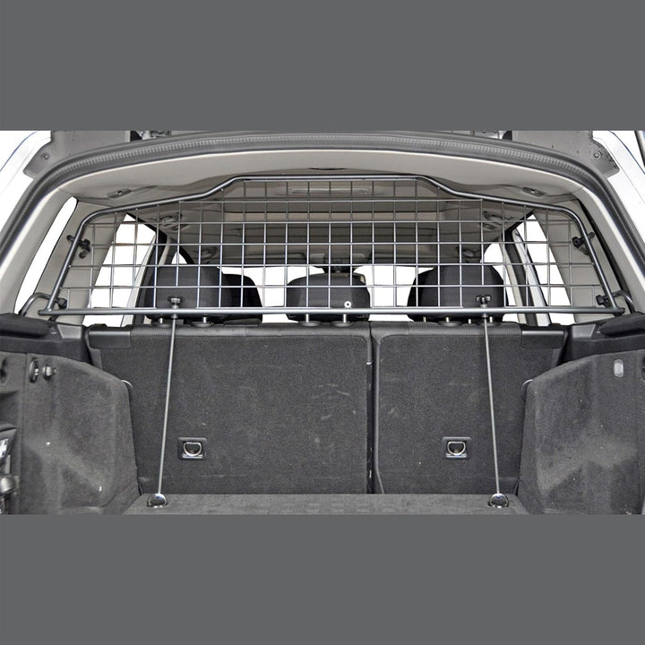 Travall Guard Hundegitter Kompatibel Mit Mercedes-Benz GLK-Klasse (2008-2015) TDG1321 - Massgeschnei