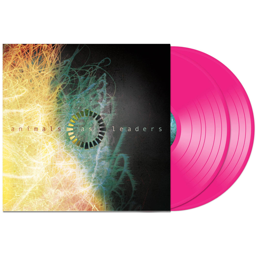 Animals As Leaders, Vinyl