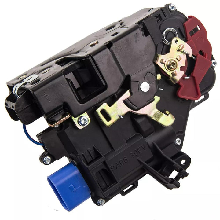 Türschloss Stellmotor Vorne Links Türverriegelung Zentralverriegelung Ersatz für 5P1 5P2 2004-2009 1