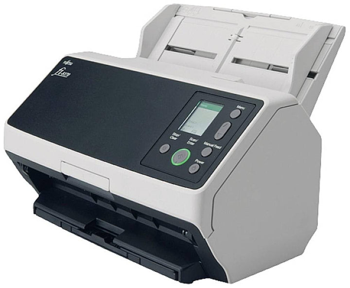 Fujitsu FI-8170 Dokumentenscanner, 12804624000