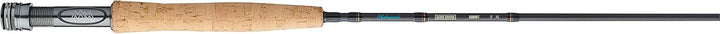 Shakespeare Cedar Canyon Elite Fly Rod Altes Modell – 2024 8' - 4wt - 4pc, Altes Modell – 202