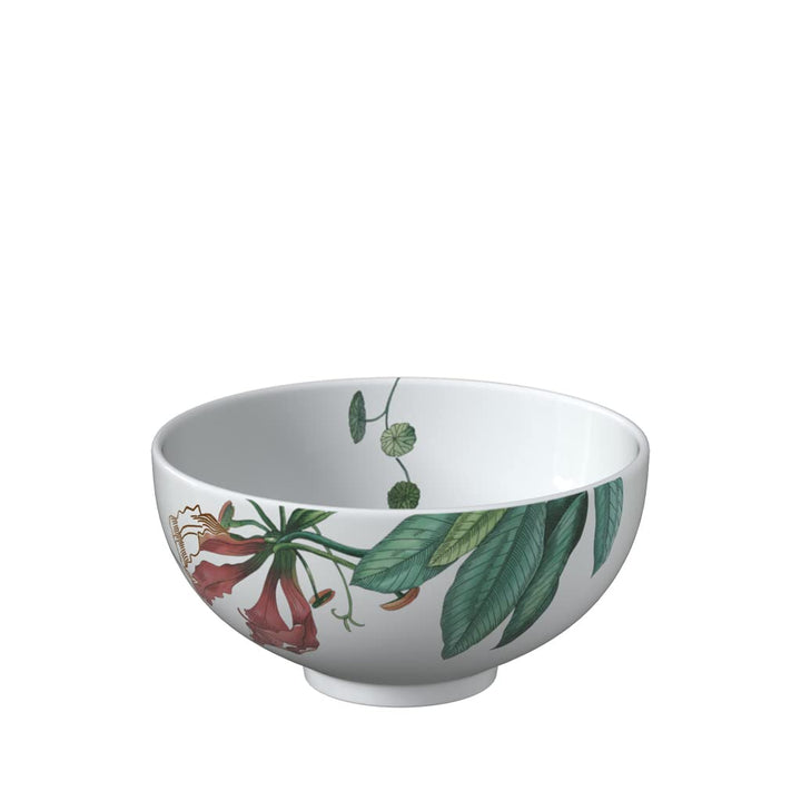 Villeroy & Boch Signature Avarua Suppen Bowl, 480ml, weiss/bunt