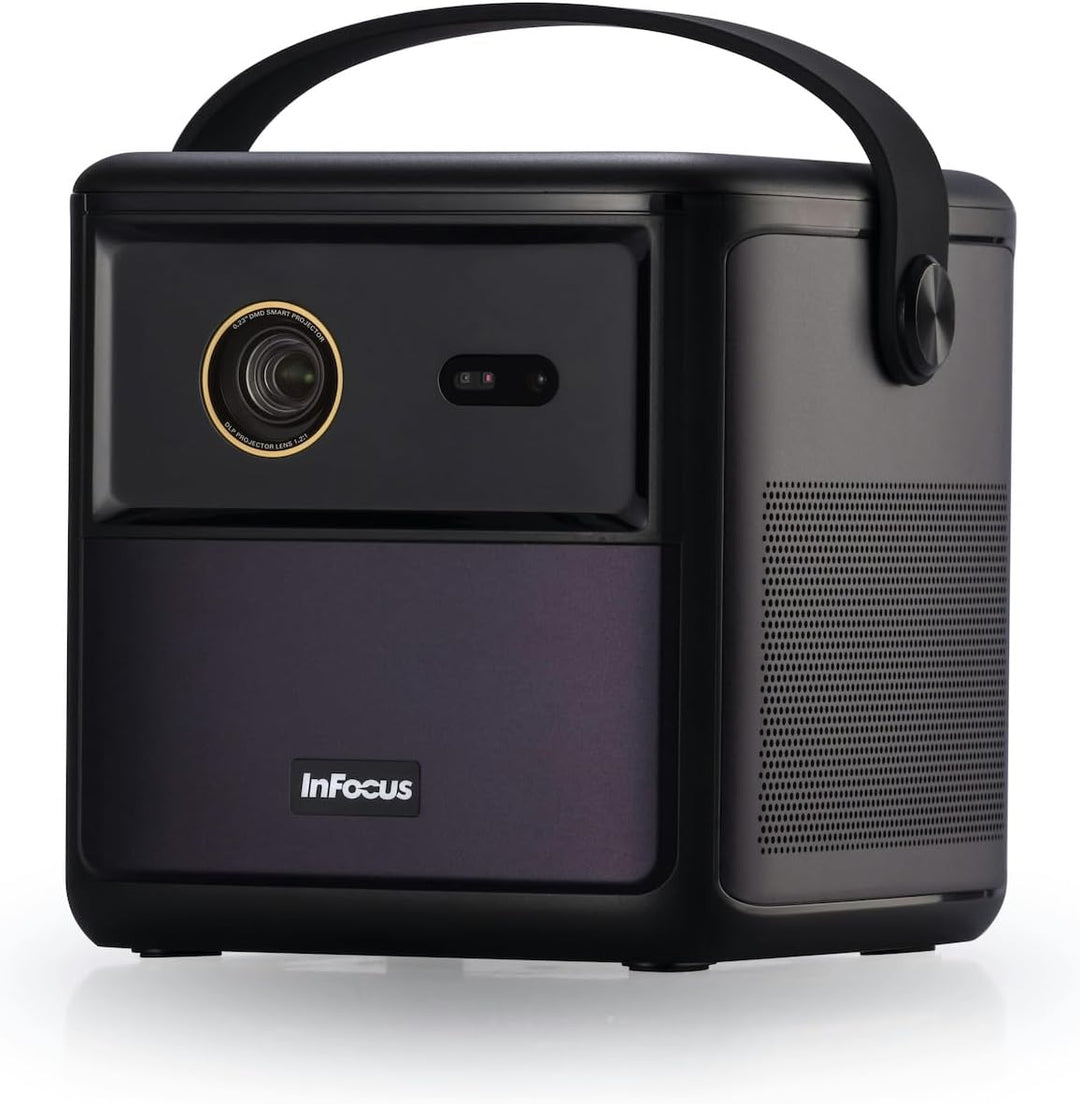 InFocus IN3018SL Quantum LED Crusader Master