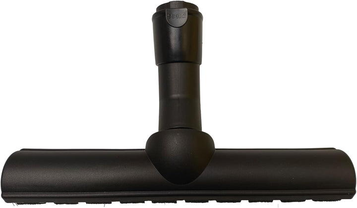 VIOKS Hartbodendüse Ersatz für Bosch 00576770 35mm Rohr-Ø Einrastsystem Bodenstaubsauger - Hartboden