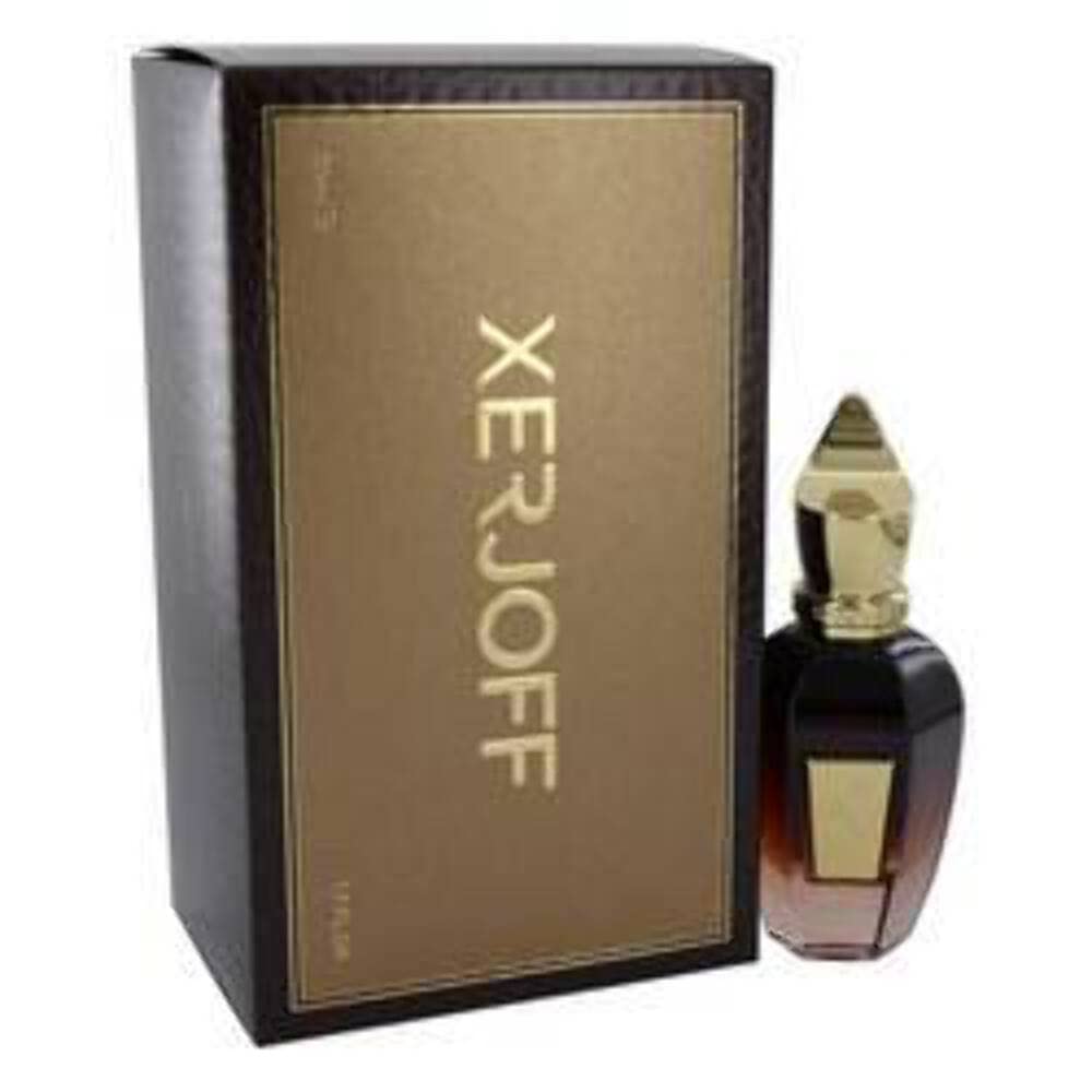 XERJOFF, Oud Stars Malesia, Eau de Parfum, Unisexduft, 50 ml