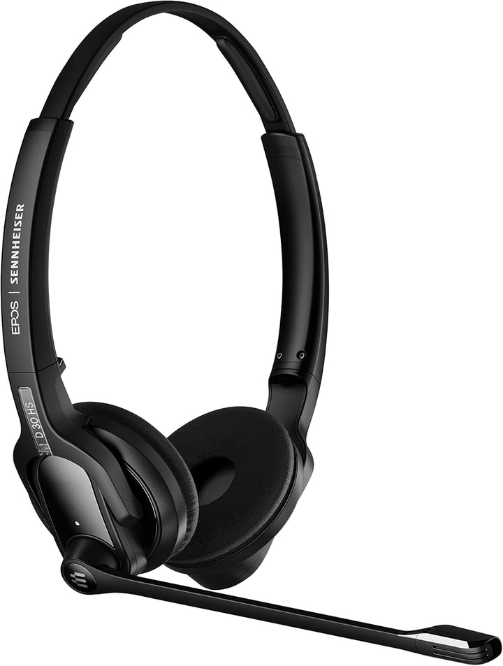 Epos | Sennheiser Impact D 30 USB ML EU Stereo Headset Kabellos