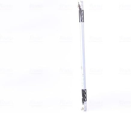 Nissens 94568 Kondensator, Klimaanlage