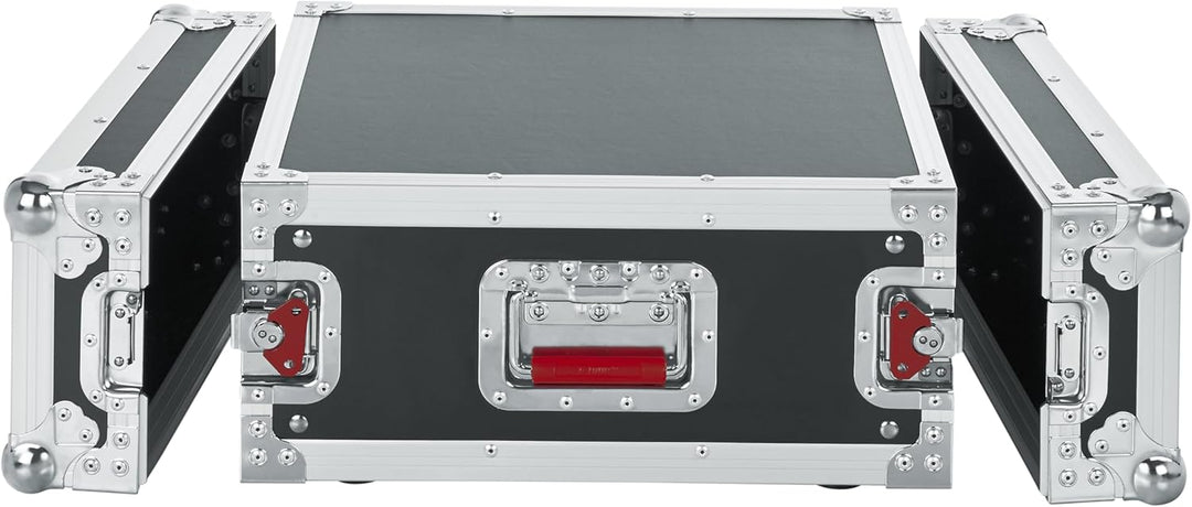 GATOR-Holzkoffer G-Turm 4 U, 4 U