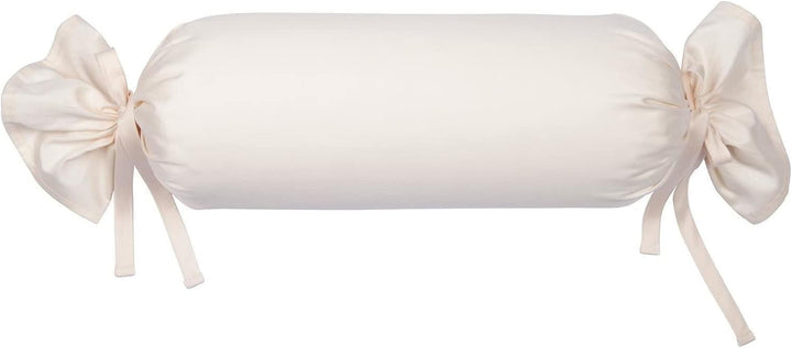 Janine Mako Satin Bettwäsche Uni Colors 135 x 200 cm Creme 135 cm x 200 cm Creme, 135 cm x 200 cm Cr