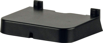Schwaiger ZA8970 011 Aktiv DVBT-Zimmerantenne mit Klavierlack Optik (45 dB) schwaz