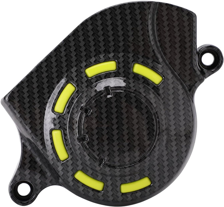 JFG RACING Sur Ron Motor-Gehäuse-Schutzhülle, Motorrad-Magneto-Abdeckung, Schutz, Werkzeuge, Motor-S