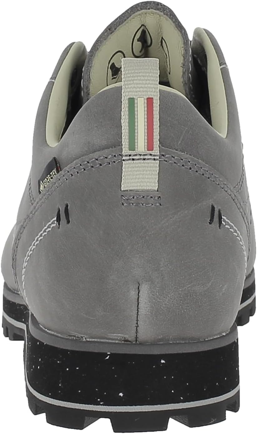 Dolomite Herren Cinquantaquattro Low FG Evo GTX Schuhe Freizeitschuhe Outdoor-Sc UK 13,5 - EU 49 Gun