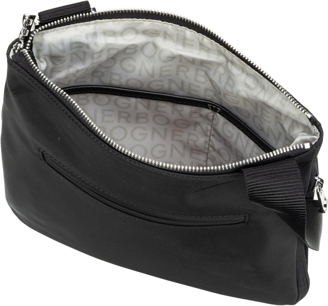 Bogner - maggia serena shoulderbag mvz Schwarz