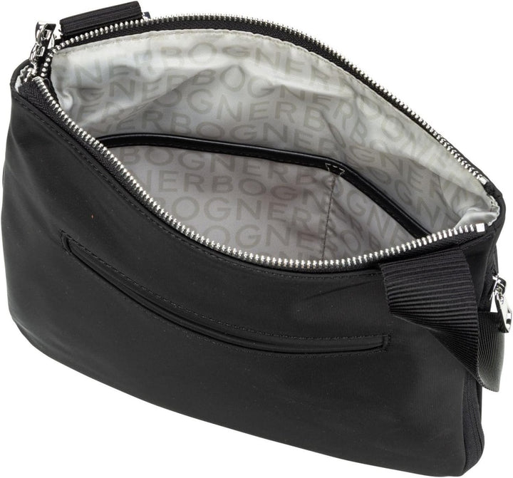 Bogner - maggia serena shoulderbag mvz Schwarz