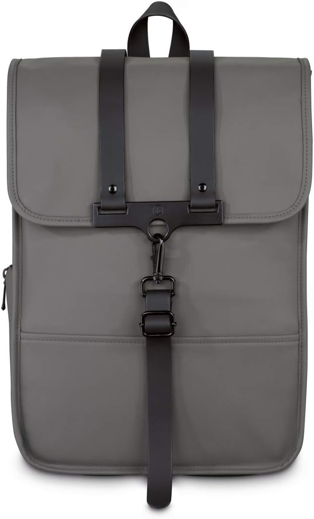 Hama Laptoprucksack 15.6 Zoll, 40 cm (Laptoptasche für Damen und Herren, leichter Rucksack aus wasse