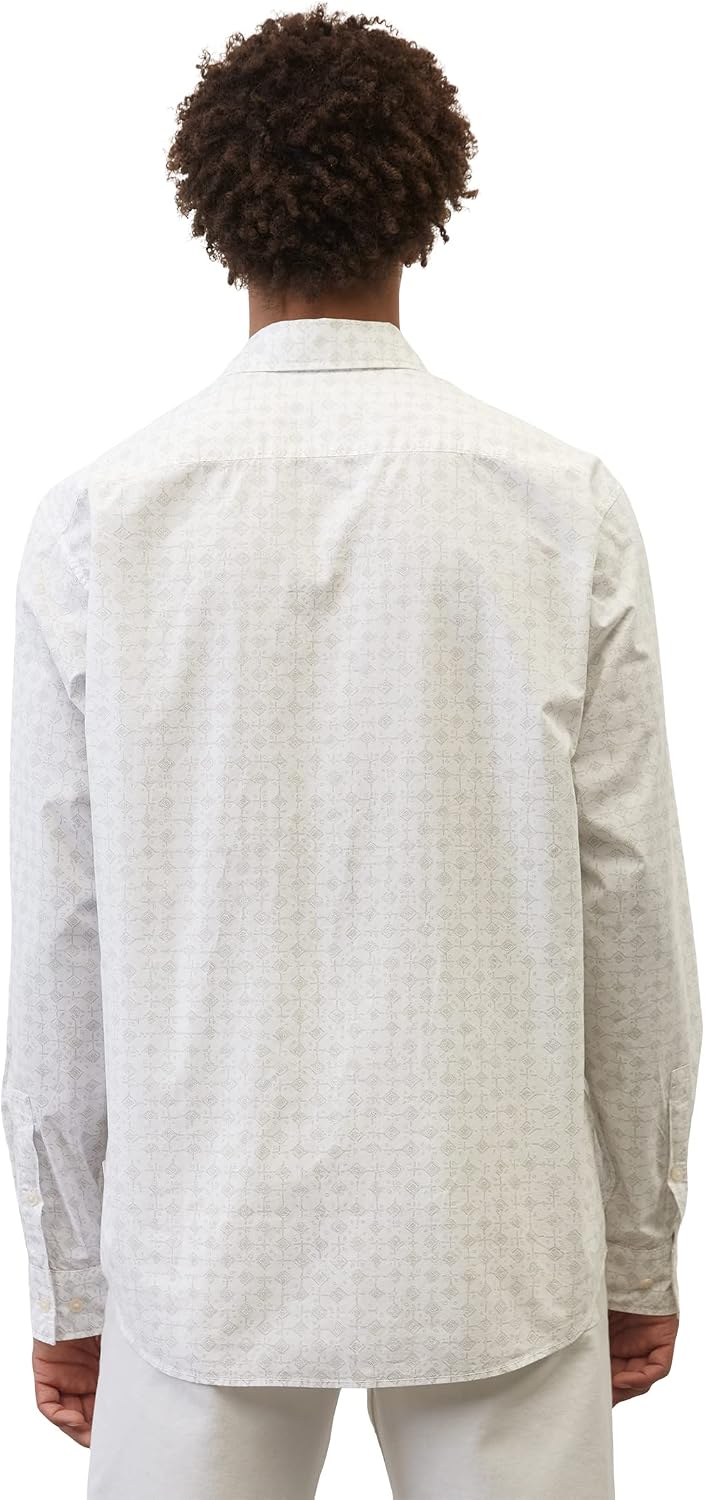 Marc O'Polo Herren Shirt S F99, S F99