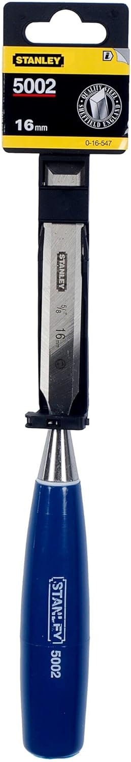 Formón - 5002-16 mm, 16 mm