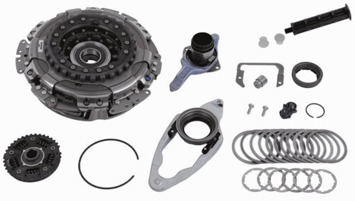 Sachs 3000 943 002 - Kupplungssatz