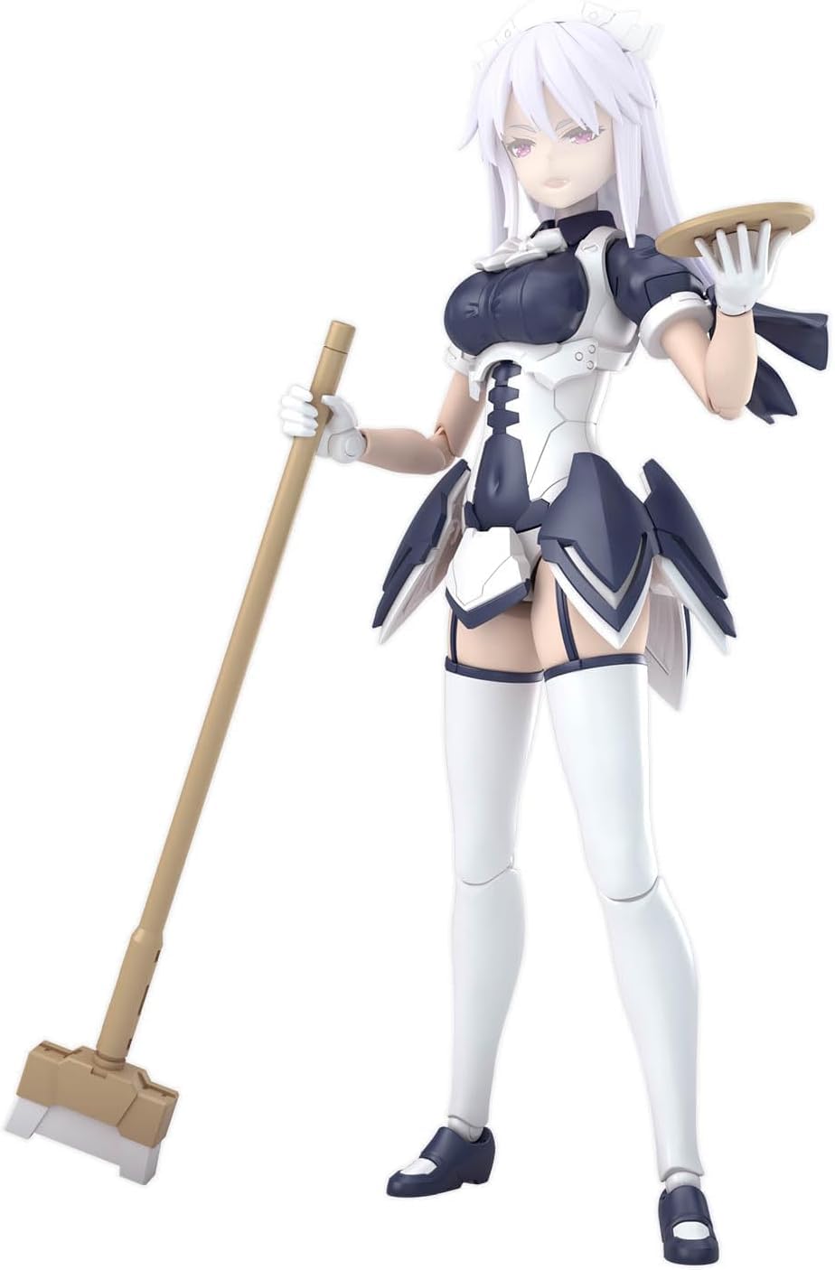 BANDAI HOBBY 30MS Option Karosserieteile Typ MD01 [Farbe A]