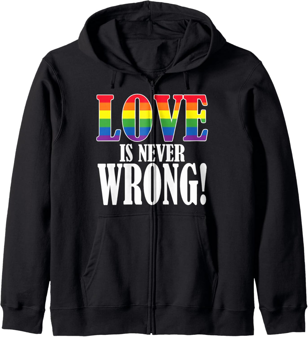 LGBT Gay Pride Schwule Lesben Bisexuelle Transgender Kapuzenjacke