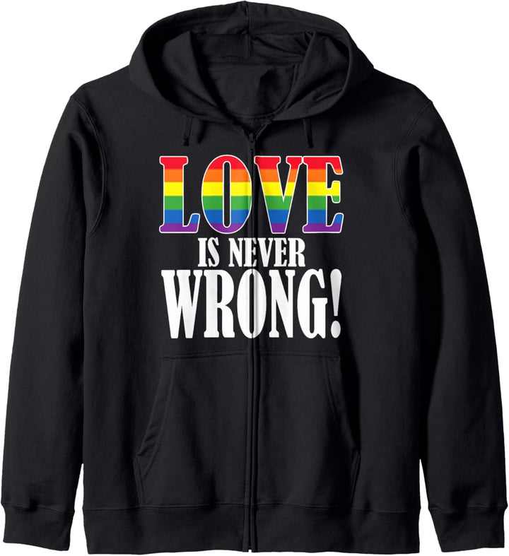 LGBT Gay Pride Schwule Lesben Bisexuelle Transgender Kapuzenjacke