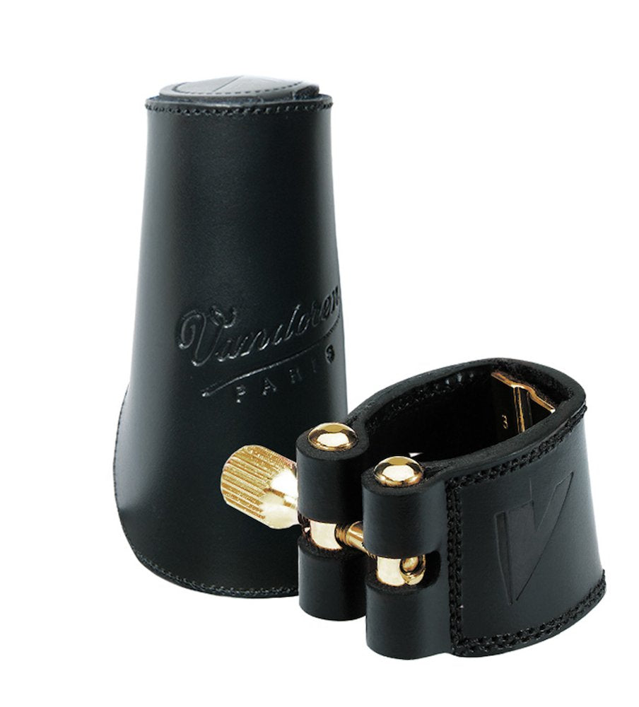 VANDOREN LC26L Wind Instruments für Klarinetten Sop Saxophon, Sop Saxophon
