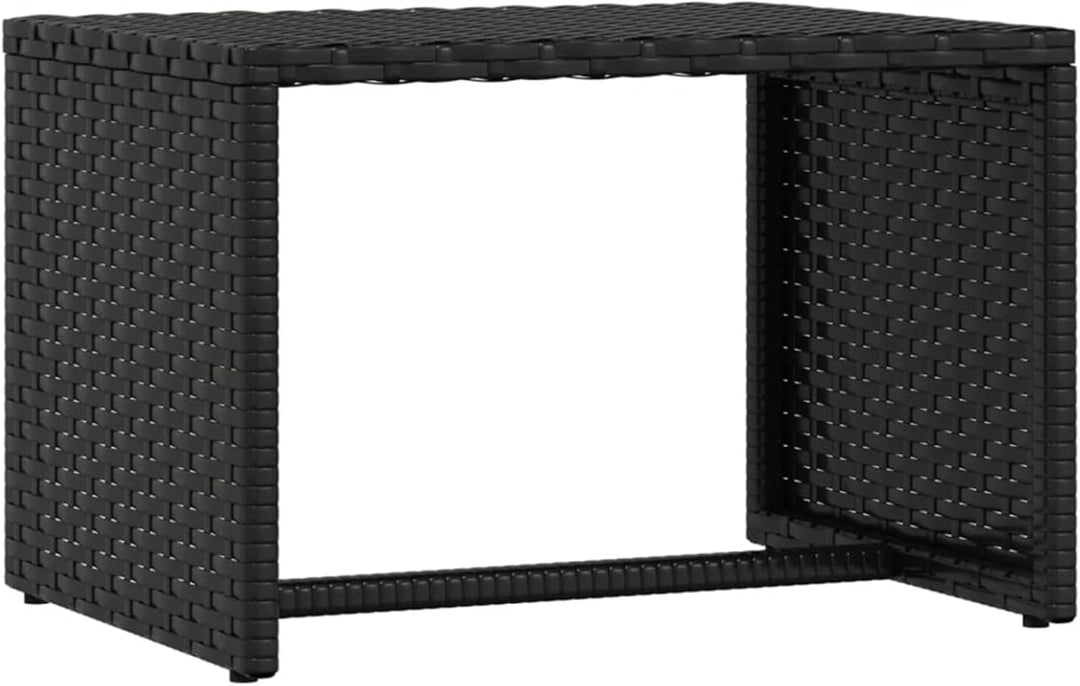 Festnight Sonnenliege 2 Personen mit Dach doppelliege Outdoor gartenliege 2 Personen Rattan gartenli