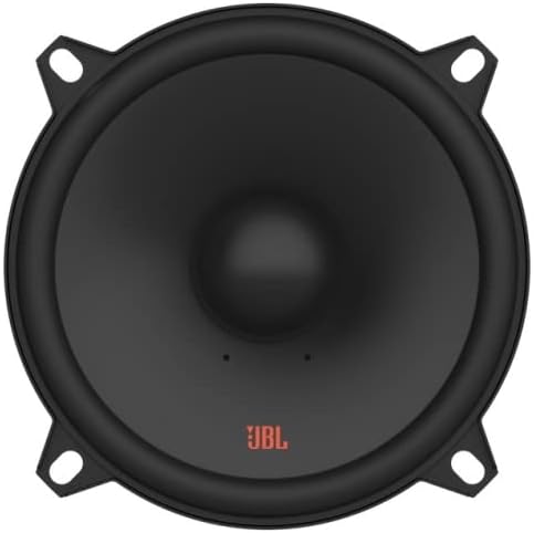 JBL Lautsprecher Auto Stage3 507CF - 135 Watt 2-Wege Komponenten Autolautsprecher Boxen Set von Harm