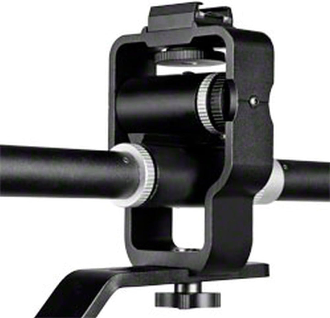 Walimex Videostativ CamFloPod für DSLR