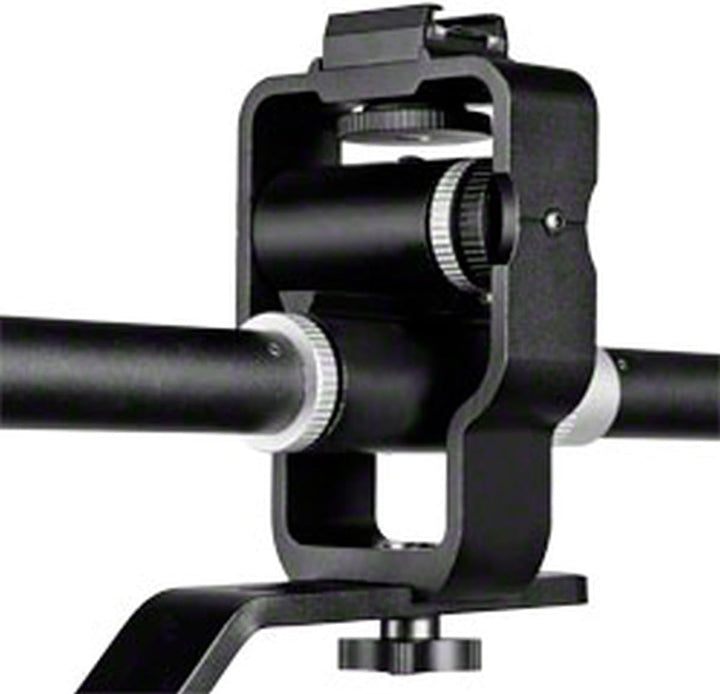 Walimex Videostativ CamFloPod für DSLR