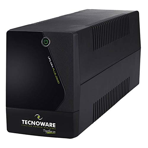 Tecnoware UPS ERA Plus 2600 VA/1820 W 6*IEC