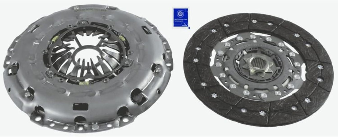 Sachs 3000 990 235 Kupplungssatz