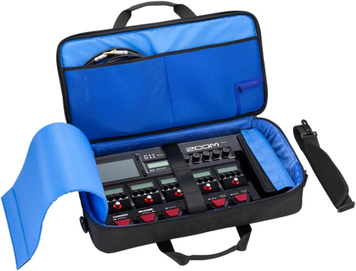 Zoom CBG-11