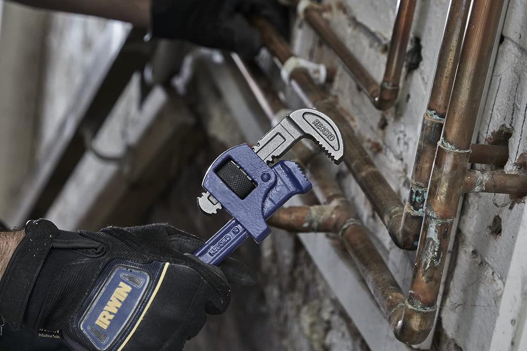 Llave para tubos serie Stillson 250mm