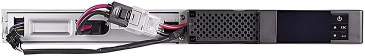 Eaton 5P1550GR-L Unterbrechungsfreie Stromversorgung (USV) 1,55 kVA 1100 W 6 AC-Ausgänge