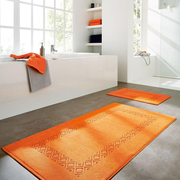 Egeria Badematte Denver 50x70 cm Sea, 50x70 cm Sea