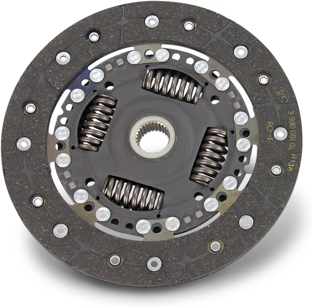 LuK 620 3322 00 Kupplungssatz