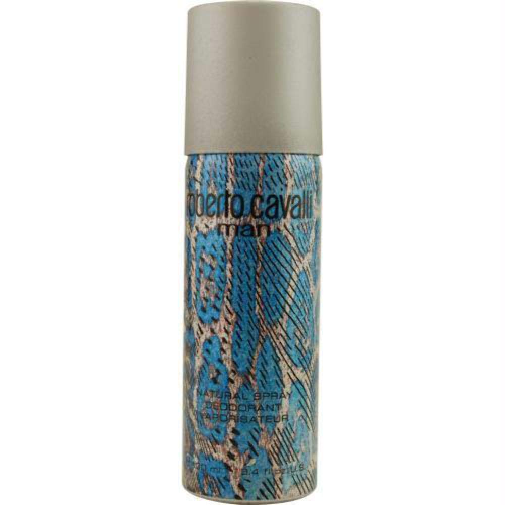 Uomo von Roberto Cavalli - Deodorant Spray 100 ml
