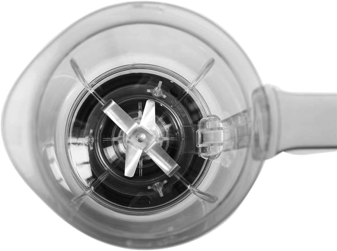 Gorenje B800ORAB ORA ÏTO Standmixer Mixer Schwarz