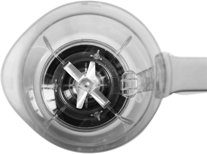 Gorenje B800ORAB ORA ÏTO Standmixer Mixer Schwarz