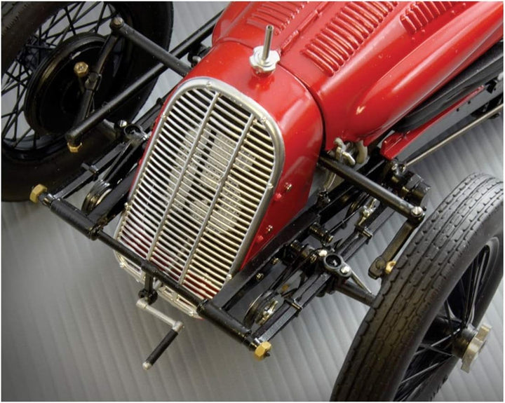 Carson IT4702 - 0.05 FIAT 806 Grand Prix,