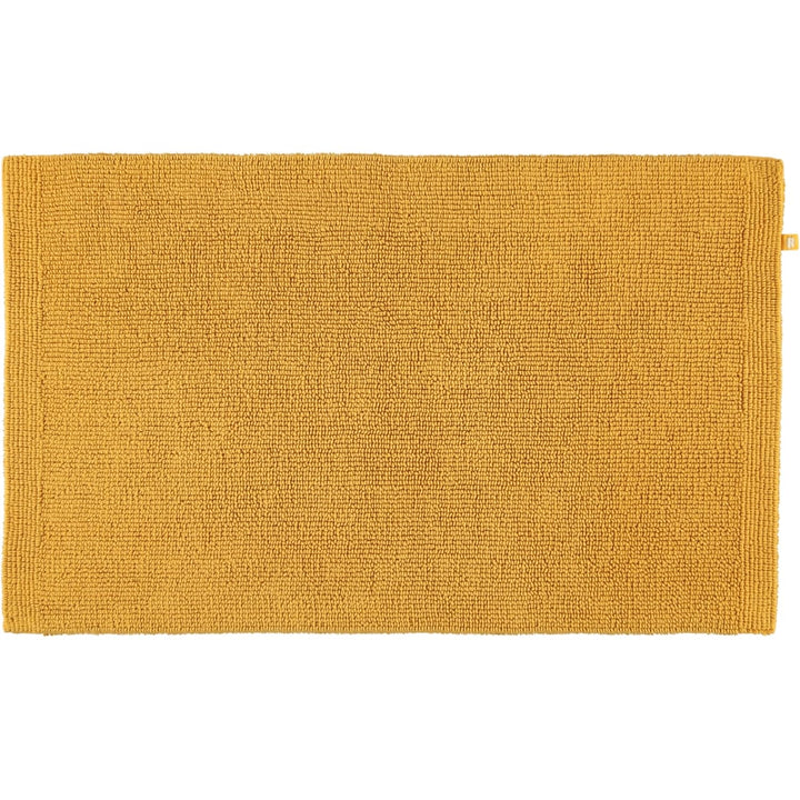 Rhomtuft Badteppiche Pur Gold - 348 70x130 cm, 70x130 cm