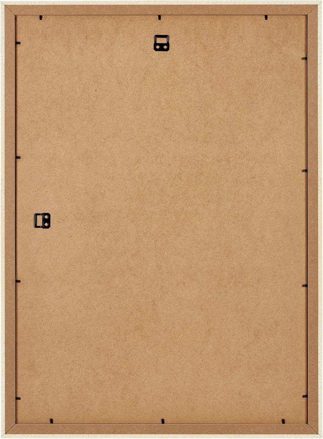 yd. Your Decoration - Bilderrahmen 60x84 cm - Bilderrahmen aus MDF mit Acrylglas - Antireflex - Ausg