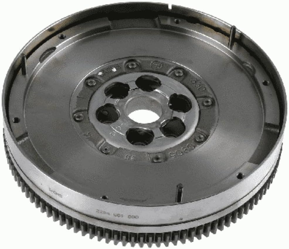 SACHS 2294 001 000 Schwungrad 2294 001 000 - Kupplung/-anbauteile Kupplung/-anbauteile, 2294 001 000