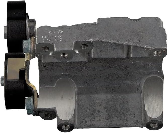 febi bilstein 36934 Riemenspanner für Keilrippenriemen , 1 Stück