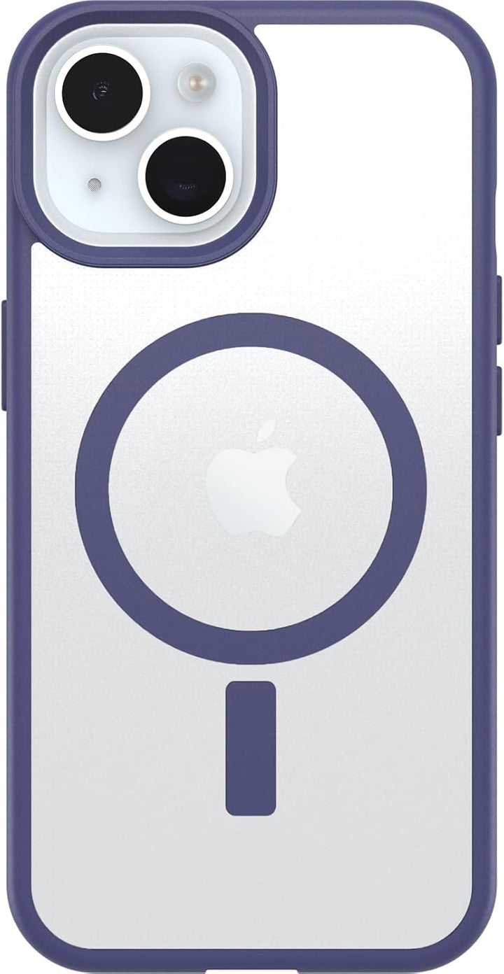 OtterBox React Series MagSafe Hülle für iPhone 16e/15/14/13, stossfest, sturzsicher, ultraschlank, s